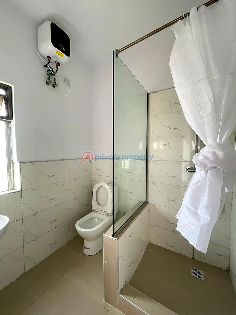 1 bedroom Flat & Apartment For Rent Lekki Lagos - 6