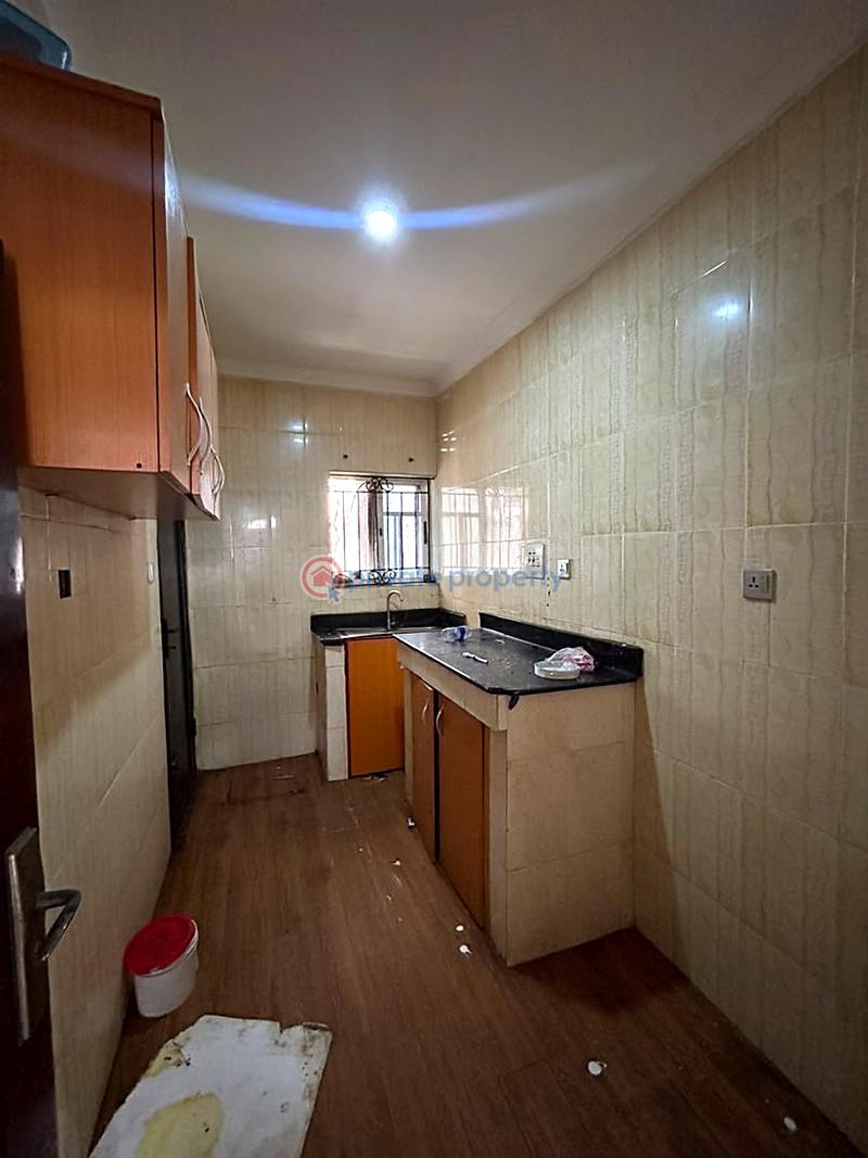 1 bedroom Flat & Apartment For Rent Lekki Lagos - 2