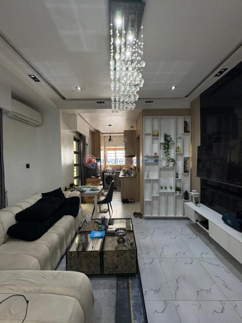 1 bedroom apartment in lekki - 2 1 bedroom Flat & Apartment For Sale Ologolo Lekki Lagos - 2