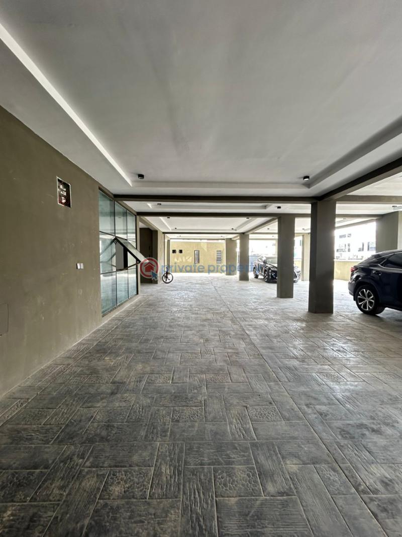 1 bedroom Flat & Apartment For Sale Ikota Lekki Lagos - 5