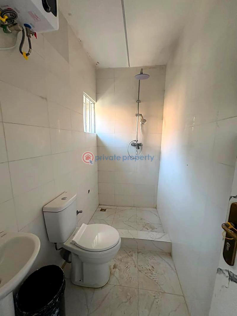 1 bedroom Flat & Apartment For Sale Lekki Lagos - 1