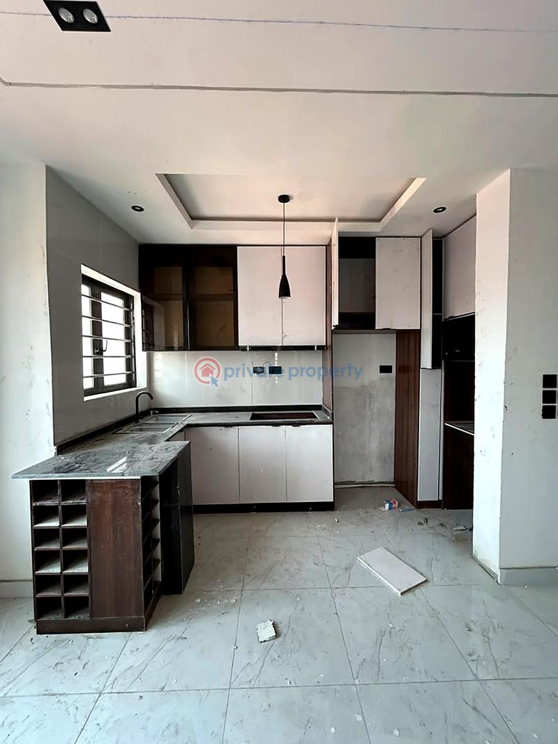 1 bedroom Flat & Apartment For Sale Lekki Lagos - 2