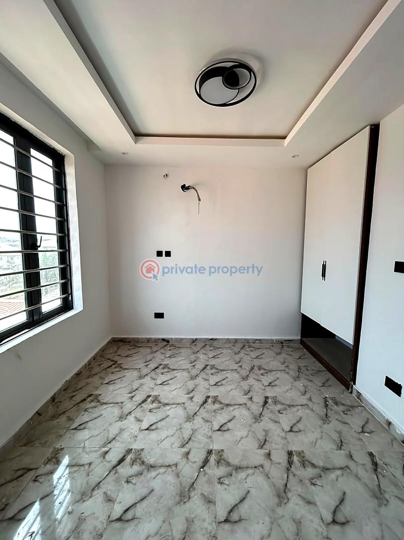 1 bedroom Flat & Apartment For Sale Lekki Lagos - 6