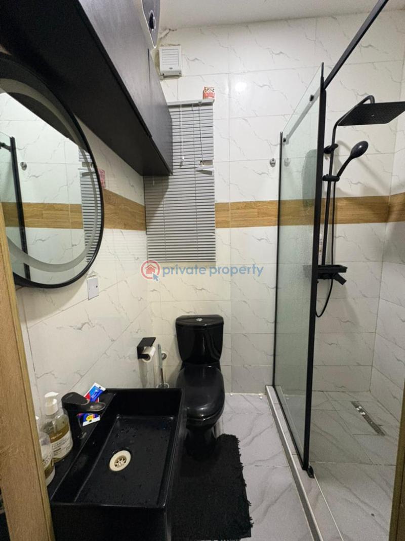 1 bedroom apartment in lekki - 4 1 bedroom Flat & Apartment For Sale Ologolo Lekki Lagos - 4