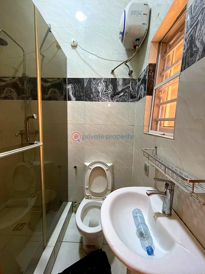 1 bedroom Flat & Apartment For Rent Lekki Lagos - 5