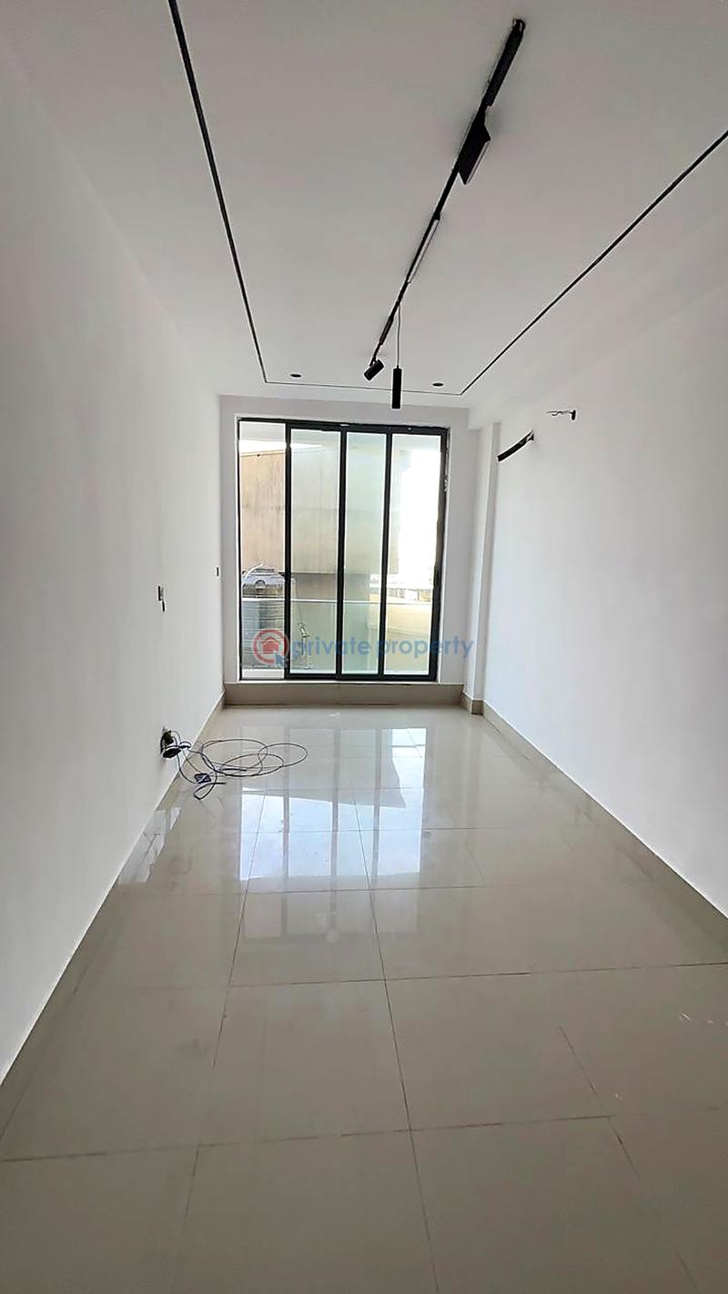 1 bedroom Flat & Apartment For Rent Lekki Lagos - 6