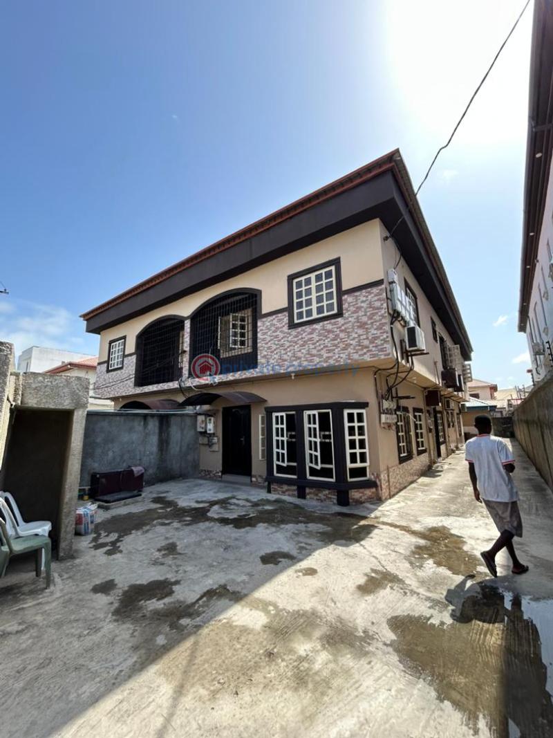1 bedroom Flat & Apartment For Rent Agungi Lekki Lagos - 5