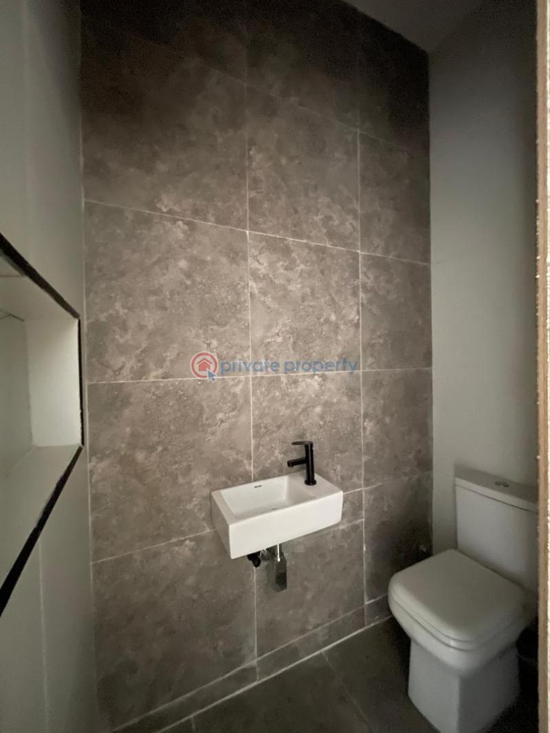 1 bedroom Flat & Apartment For Sale Lekki Phase 1 Lagos - 5