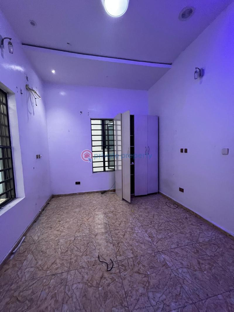 1 bedroom Flat & Apartment For Rent Orchid,lekki Lekki Lagos - 8