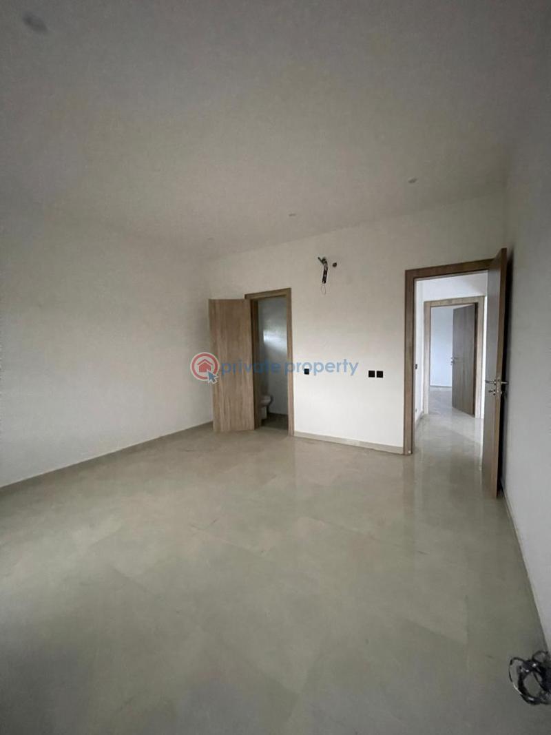 1 bedroom Flat & Apartment For Sale Lekki Phase 1 Lagos - 9
