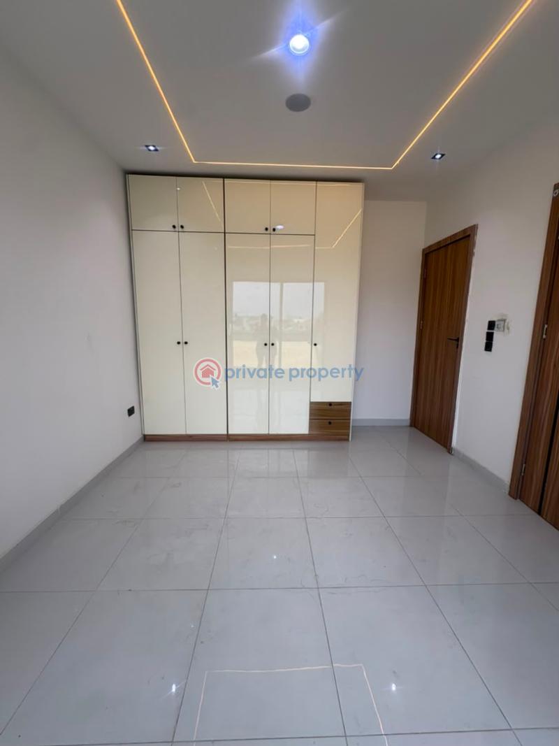 1 bedroom Flat & Apartment For Rent Lekki Lagos - 2