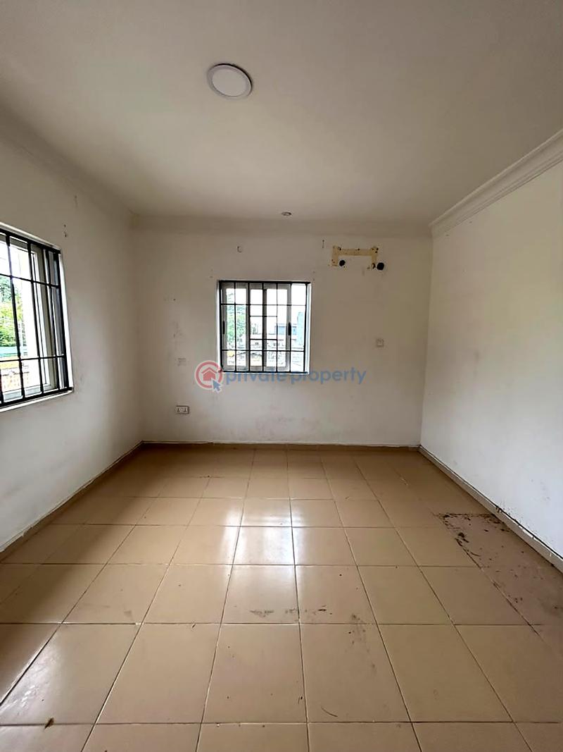 1 bedroom Flat & Apartment For Rent Lekki Lagos - 4