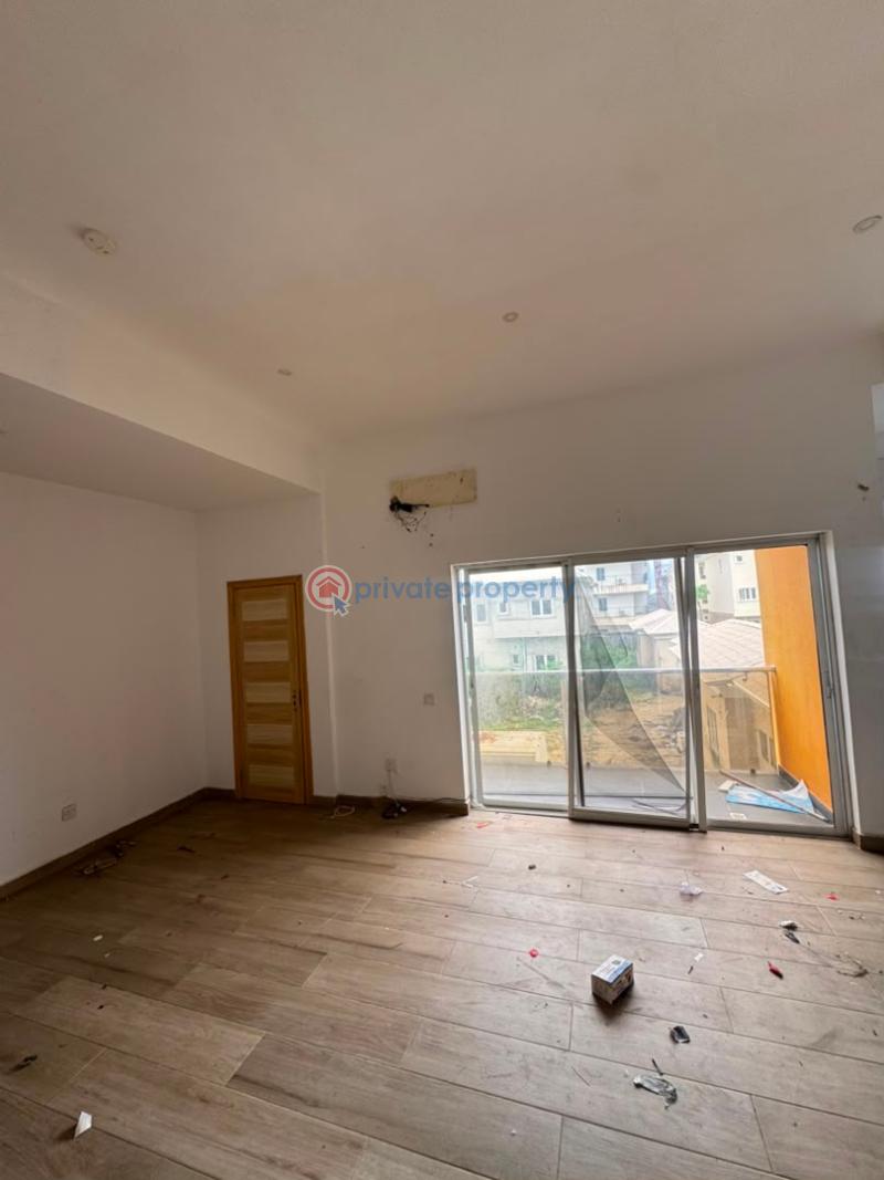 1 bedroom Flat & Apartment For Rent Lekki Lagos - 3