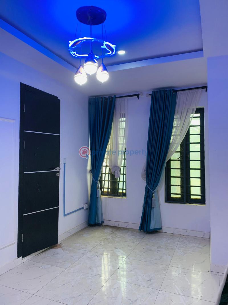 1-bedroom apartment in lekki - 6 1 bedroom Flat & Apartment For Sale Ologolo Lekki Lagos - 6