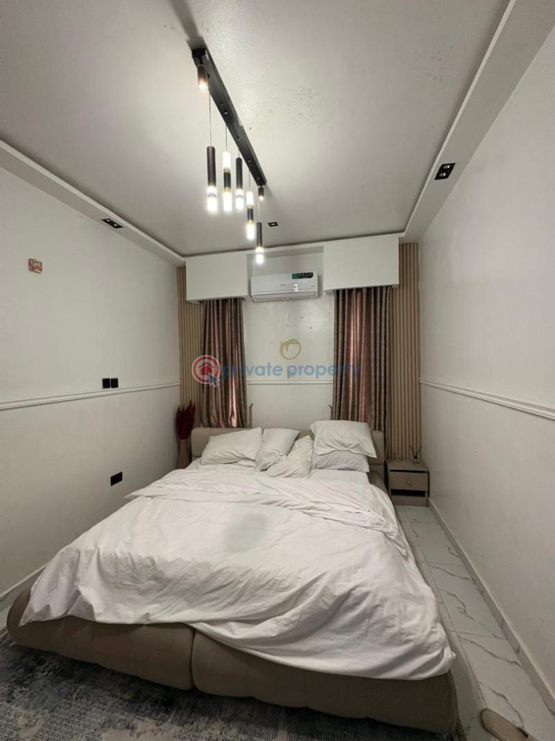 1 bedroom apartment in lekki - 1 1 bedroom Flat & Apartment For Sale Ologolo Lekki Lagos - 1