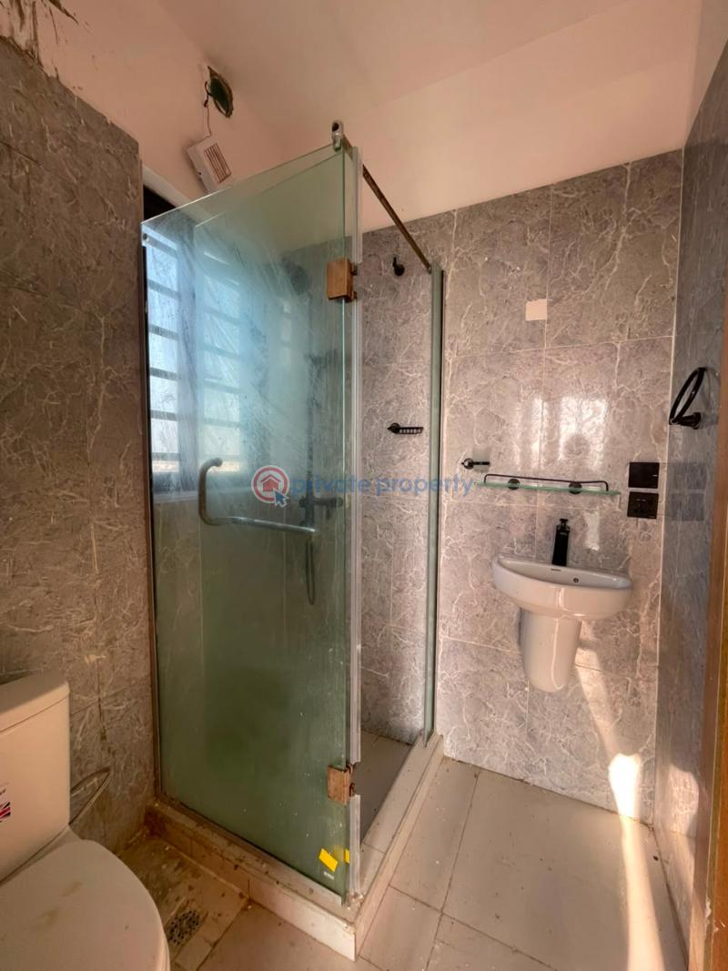 1 bedroom Flat & Apartment For Sale Lekki Phase 1 Lagos - 1