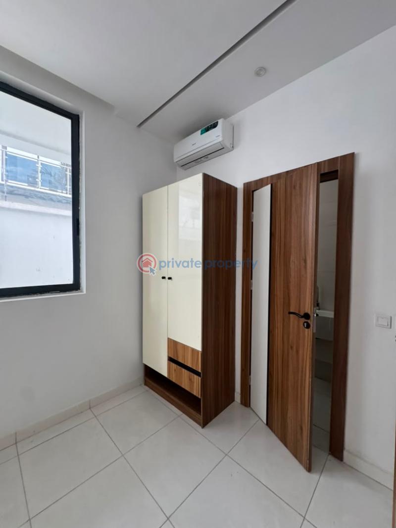 1 bedroom Flat & Apartment For Sale Lekki Lagos - 6