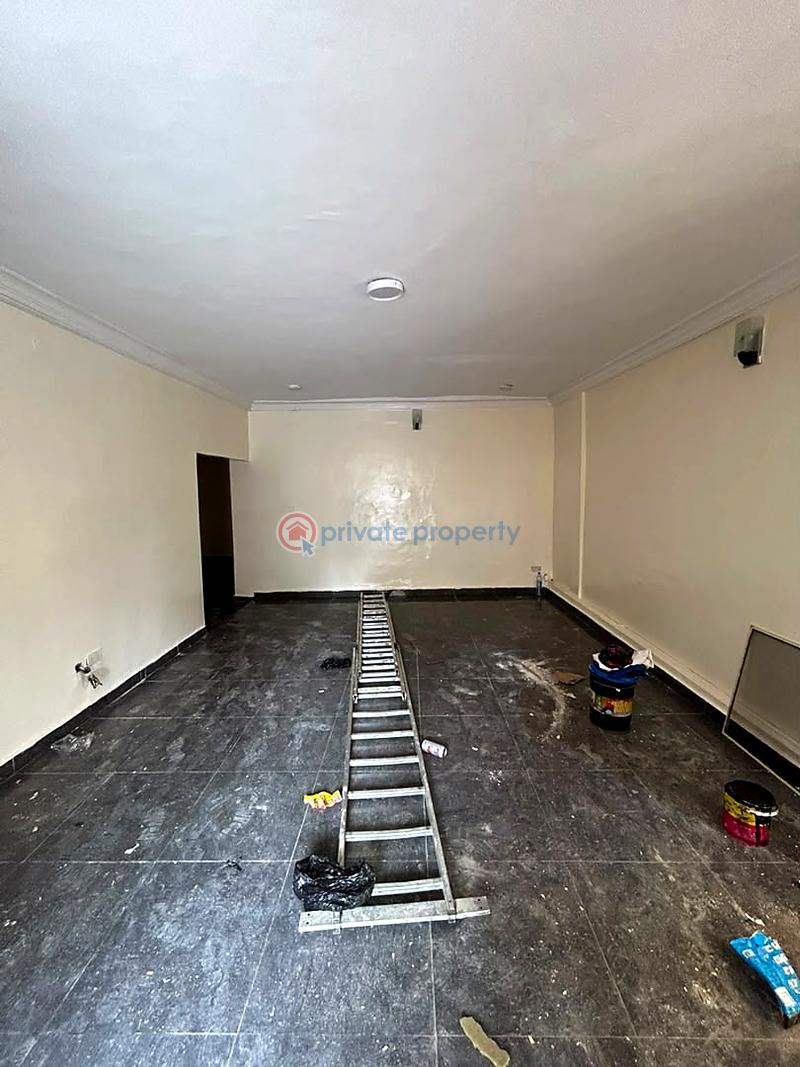 1 bedroom Flat & Apartment For Rent Lekki Lagos - 1