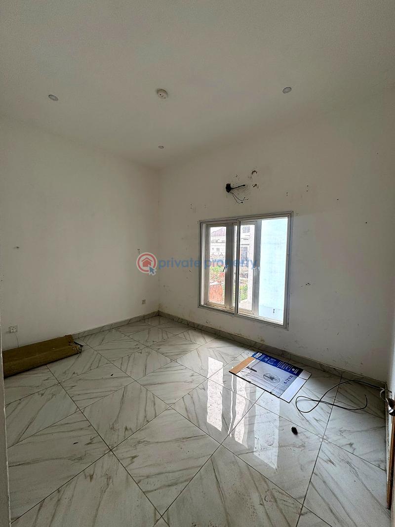 1 bedroom Flat & Apartment For Rent Lekki Lagos - 4