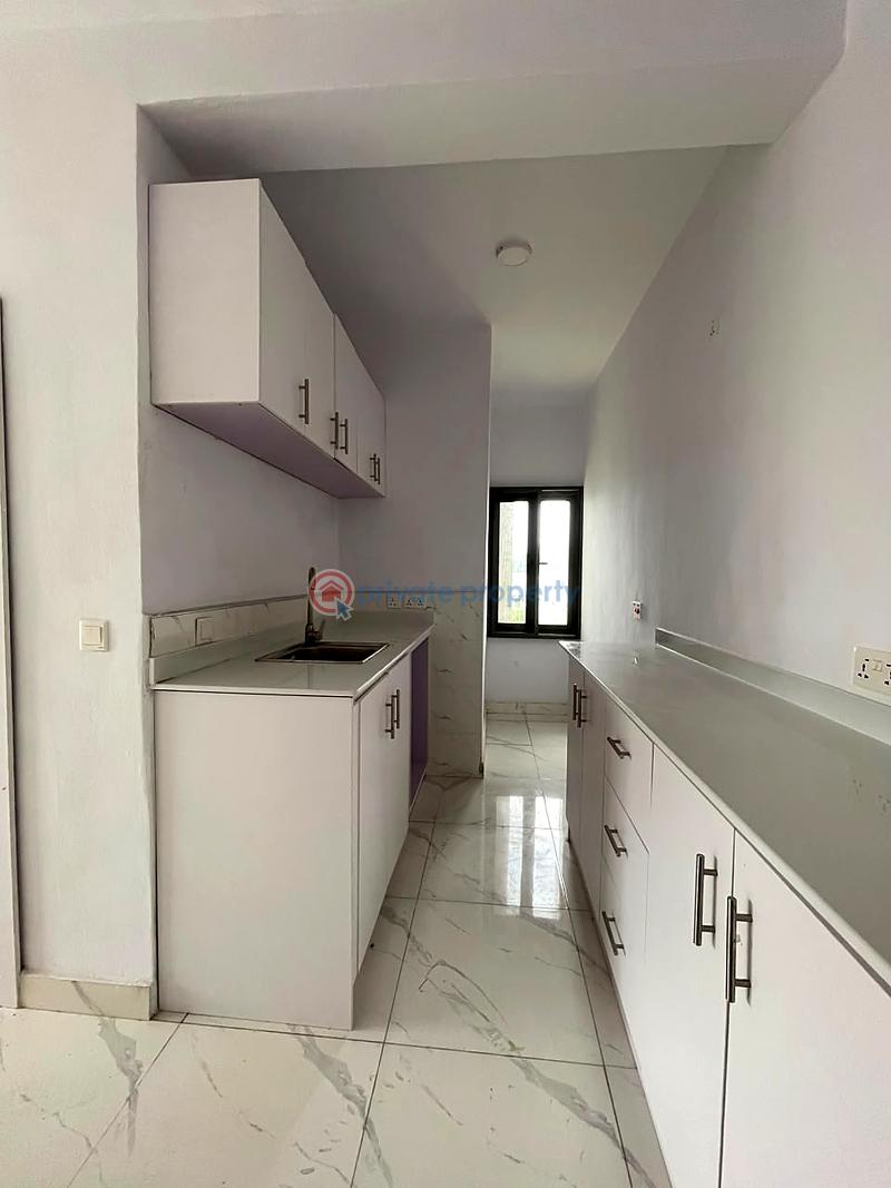 1 bedroom Flat & Apartment For Rent Lekki Lagos - 4