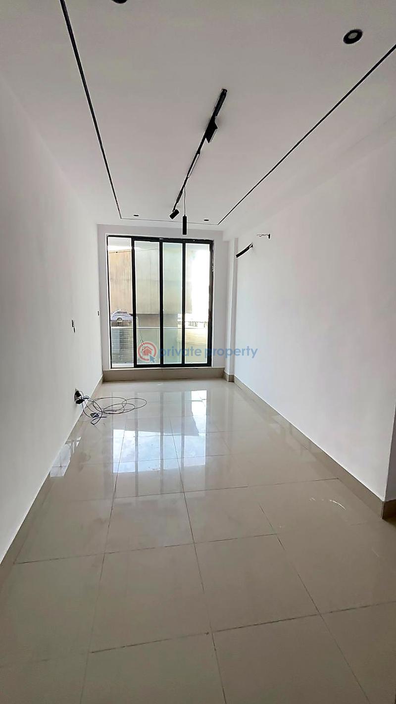 1 bedroom Flat & Apartment For Rent Lekki Lagos - 3