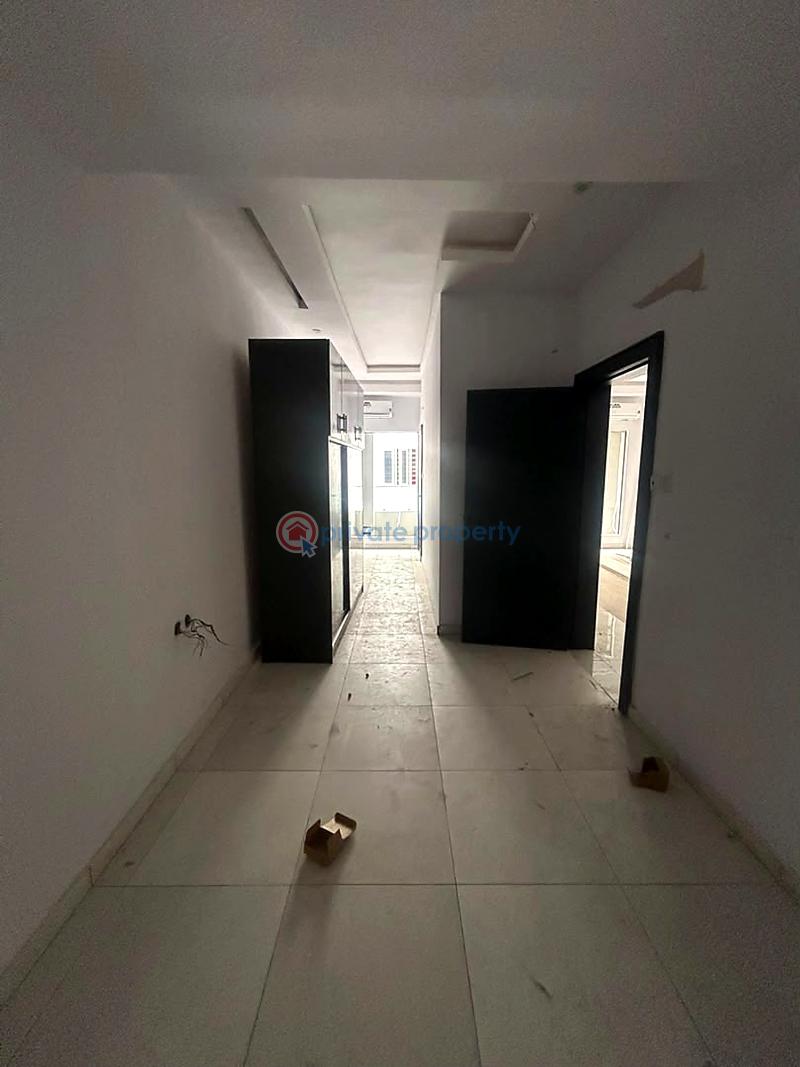 1 bedroom Flat & Apartment For Sale Lekki Lagos - 7