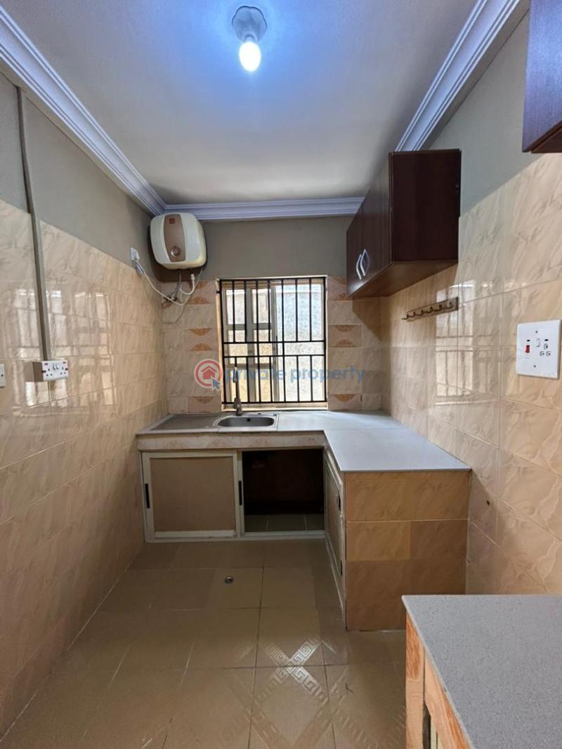 1 bedroom Flat & Apartment For Rent Agungi Lekki Lagos - 1