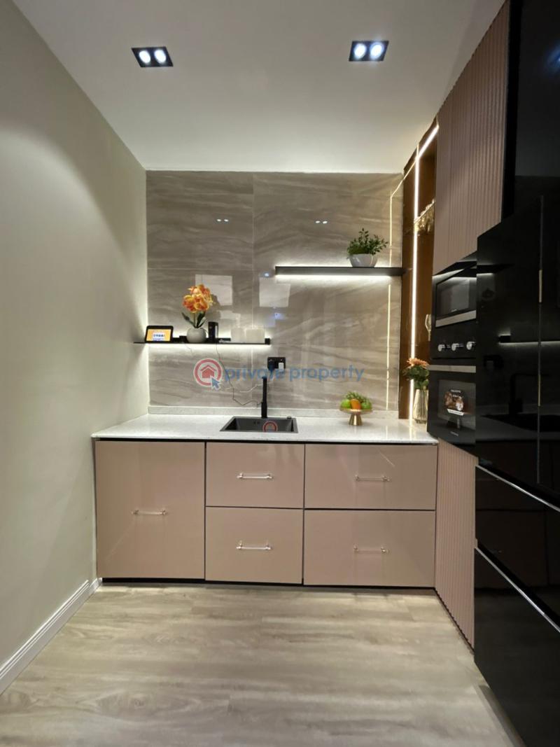 1 bedroom Flat & Apartment For Sale Ikate Elegushi Lekki Lagos - 4