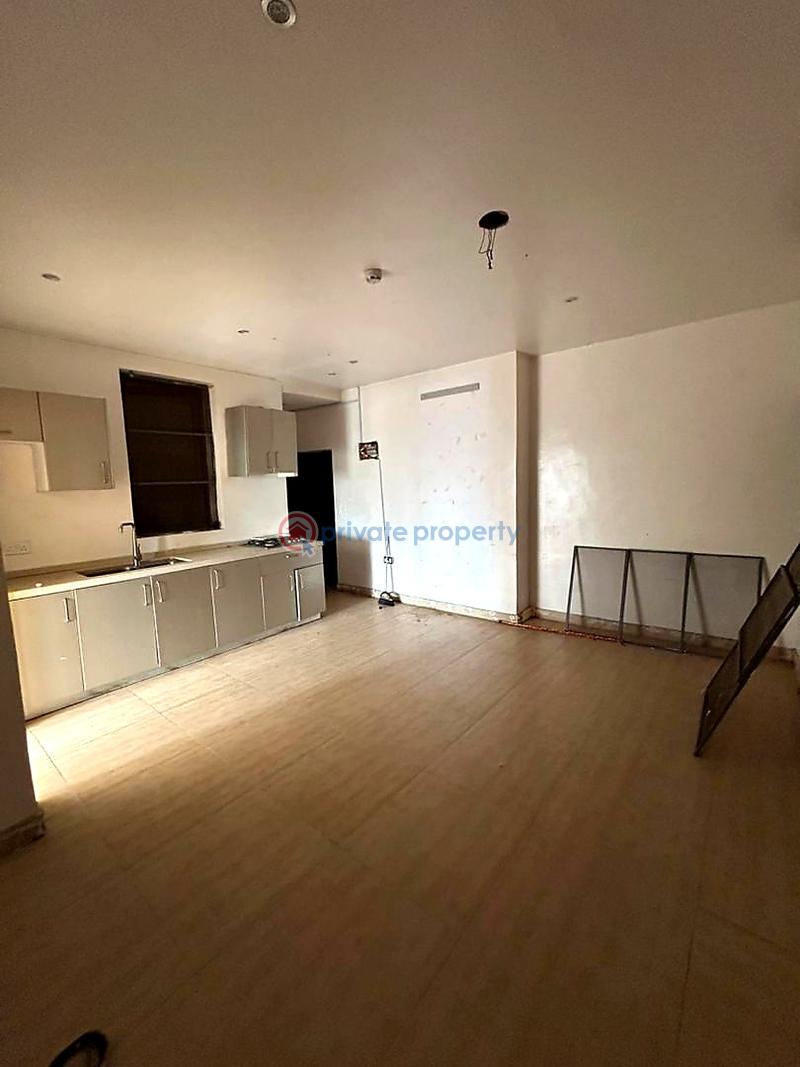 1 bedroom Flat & Apartment For Rent Lekki Lagos - 1