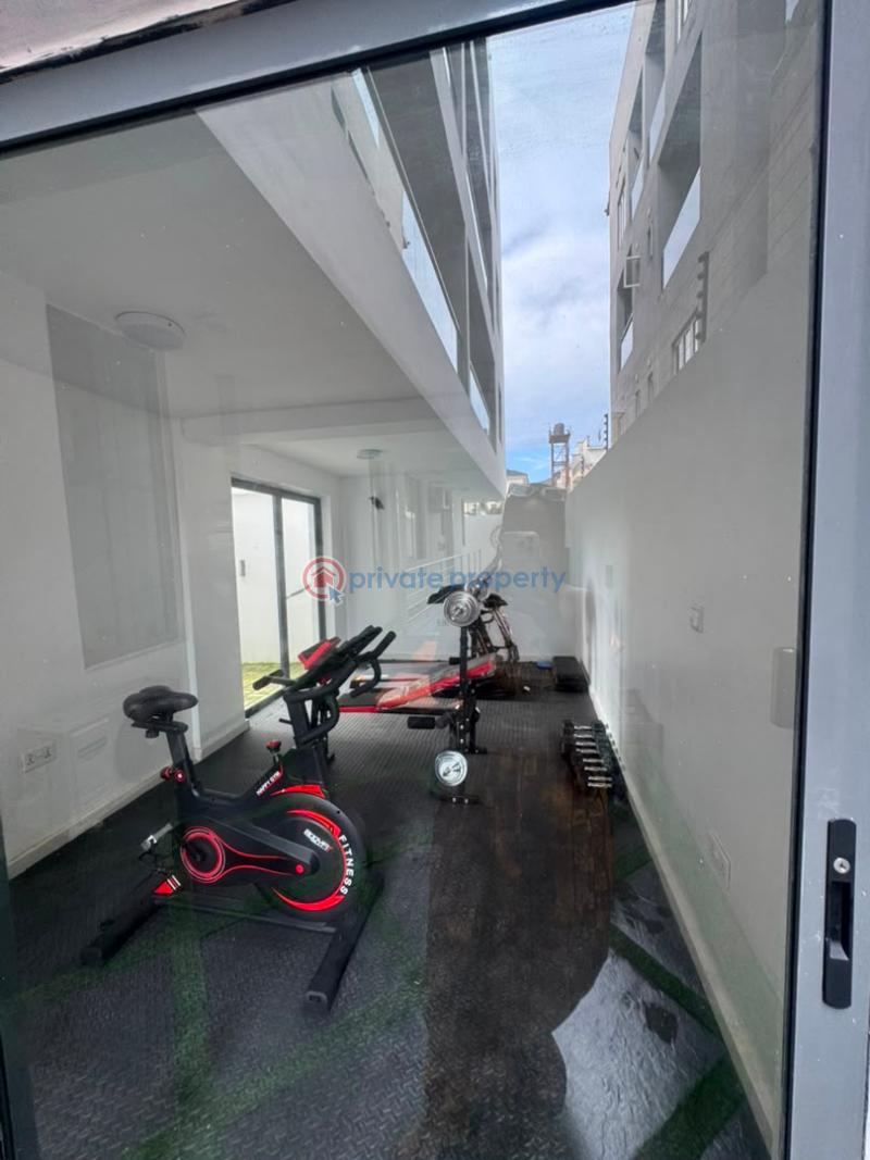 1 bedroom Flat & Apartment For Sale Lekki Lagos - 4
