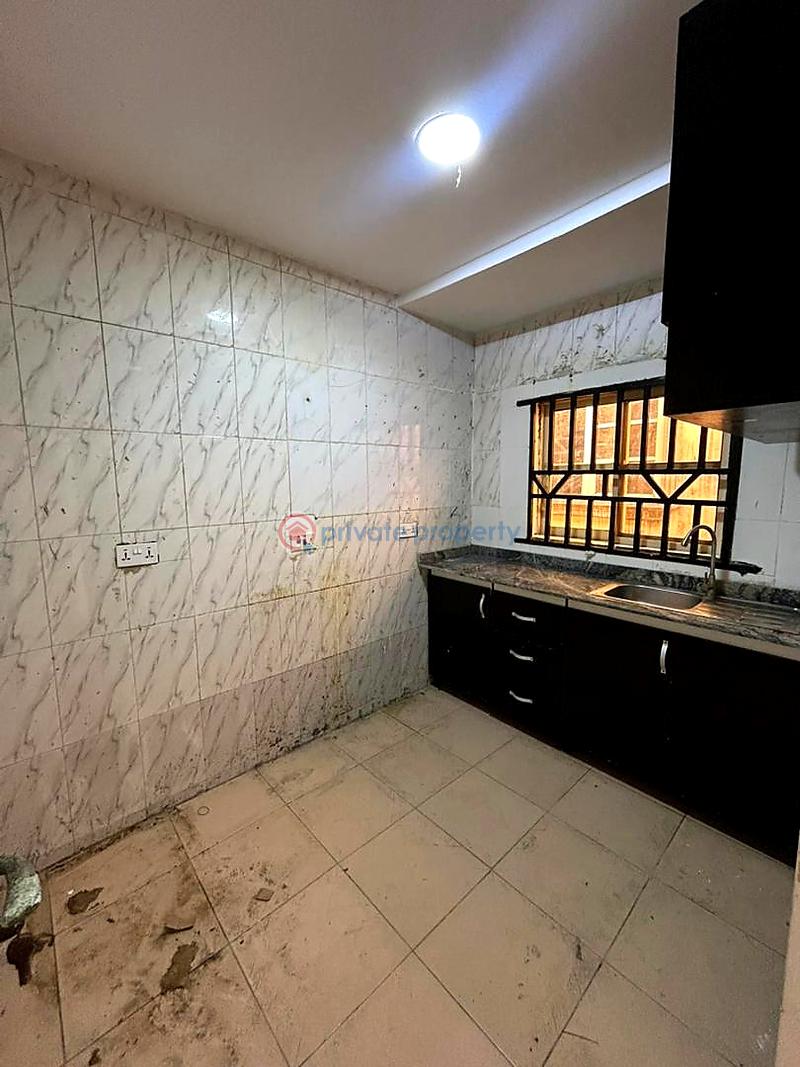 1 bedroom Flat & Apartment For Rent Lekki Lagos - 2