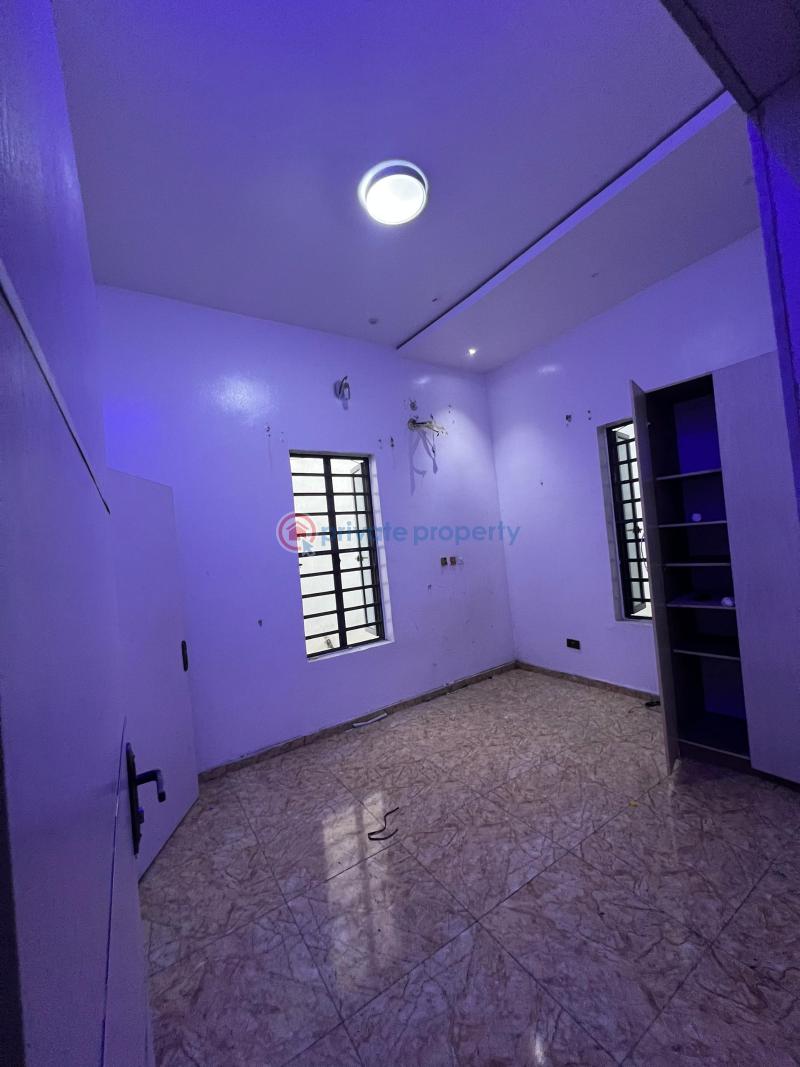 1 bedroom Flat & Apartment For Rent Orchid,lekki Lekki Lagos - 6
