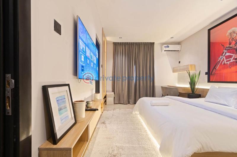 1 bedroom Flat & Apartment For Rent Lekki Phase 1 Lagos - 2