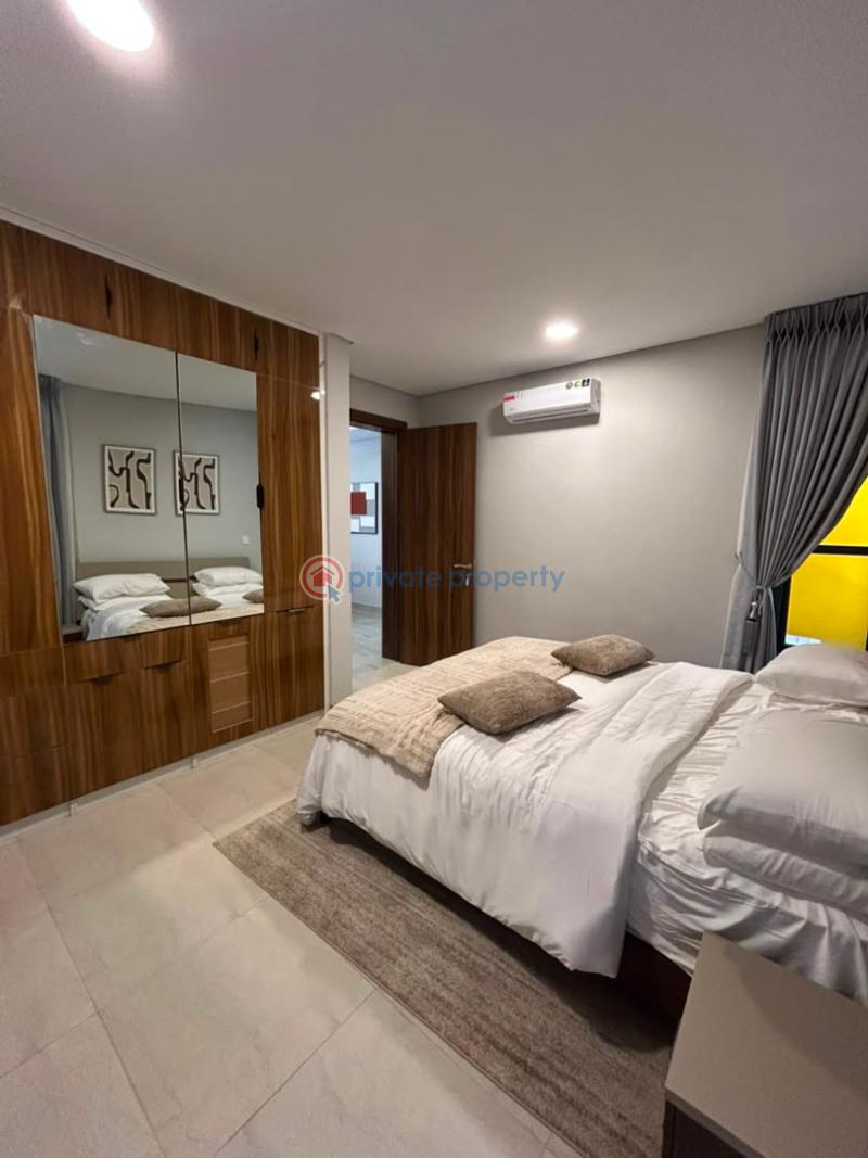 1 bedroom Flat & Apartment For Sale Chevron Drive Lekki Lagos - 4