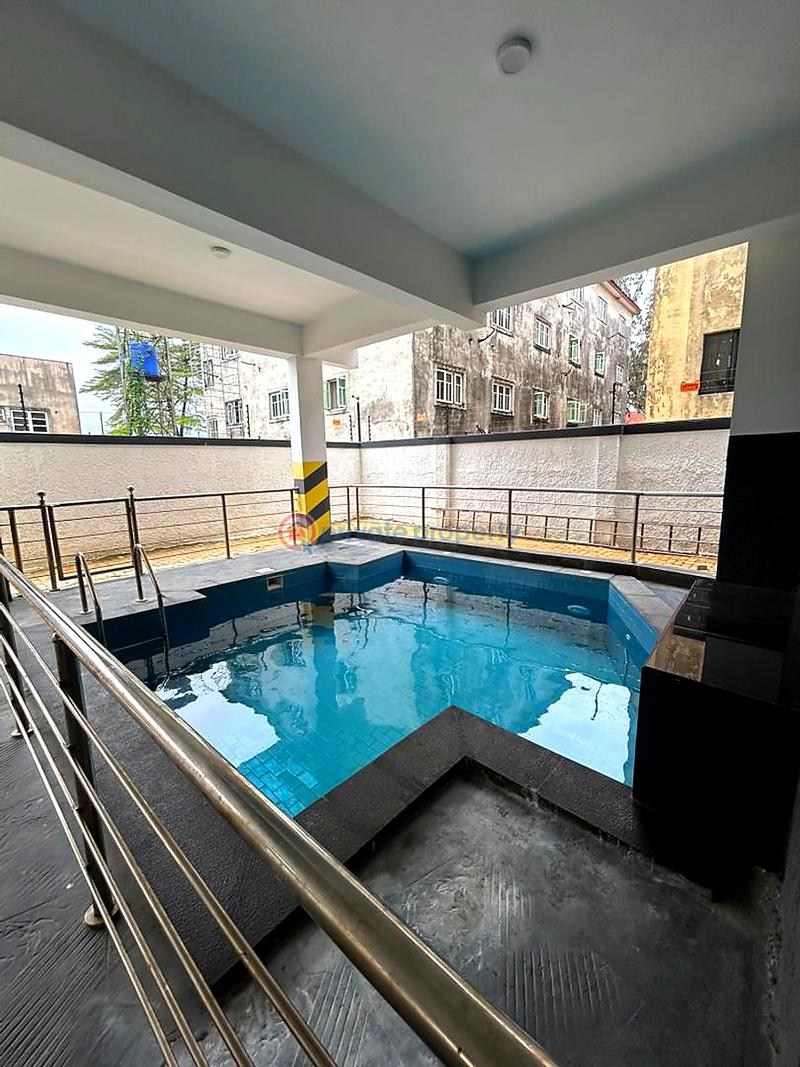 1 bedroom Flat & Apartment For Sale Lekki Lagos - 7