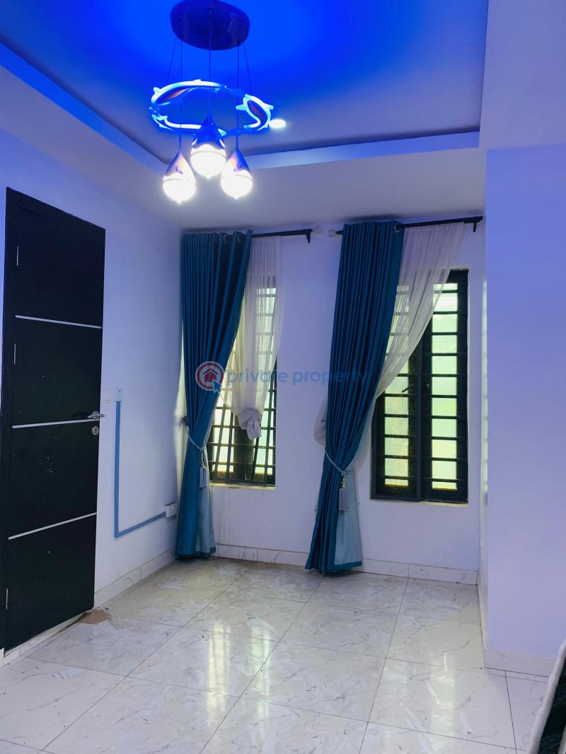 1-bedroom apartment in lekki - 7 1 bedroom Flat & Apartment For Sale Ologolo Lekki Lagos - 7