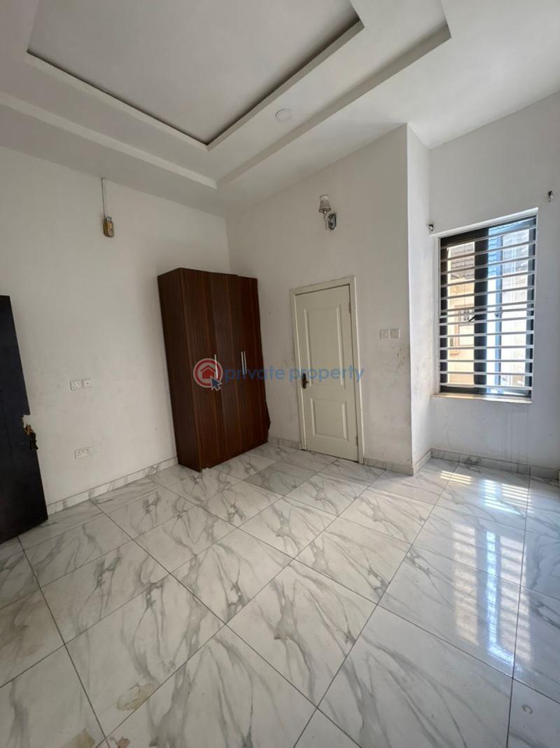 1 bedroom Shared Apartment For Rent Ikota Gra Lekki Phase 2 Lagos - 0