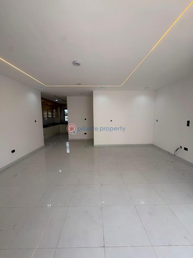 1 bedroom Flat & Apartment For Rent Lekki Lagos - 4