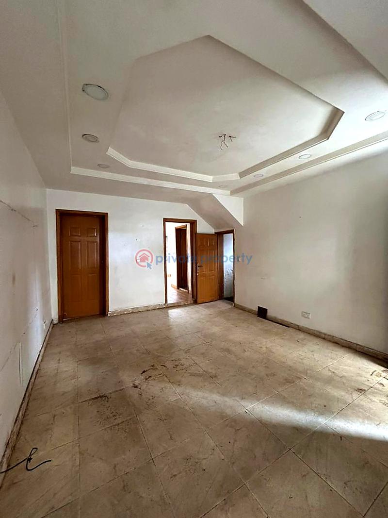 1 bedroom Flat & Apartment For Rent Lekki Lagos - 1