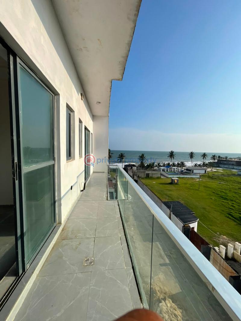 1 bedroom Flat & Apartment For Sale Lekki Phase 1 Lagos - 5