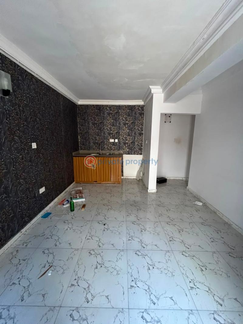 1 bedroom Flat & Apartment For Rent Lekki Lagos - 2