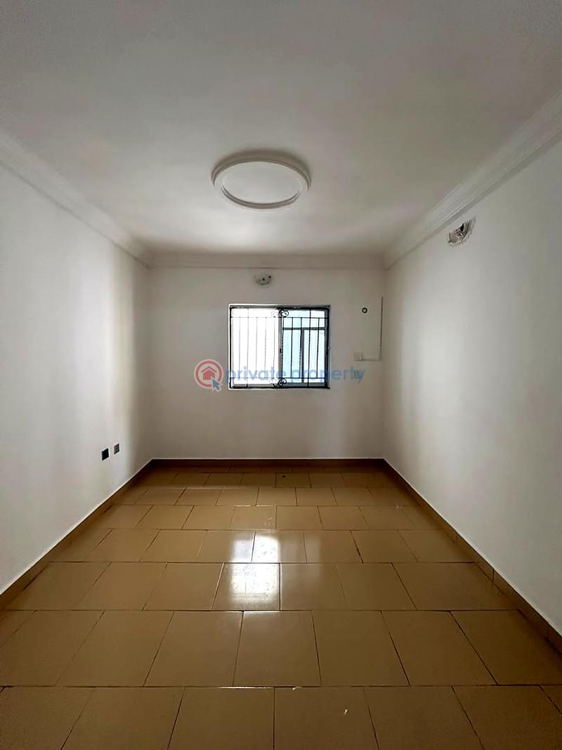 1 bedroom Flat & Apartment For Rent Lekki Lagos - 6