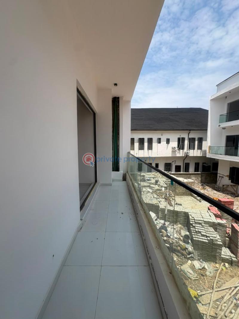 1 bedroom Flat & Apartment For Rent Victoria Garden City Lekki Lagos - 3