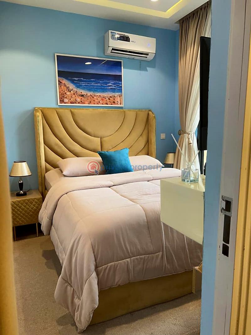 1 bedroom Flat & Apartment For Rent Lekki Lagos - 1