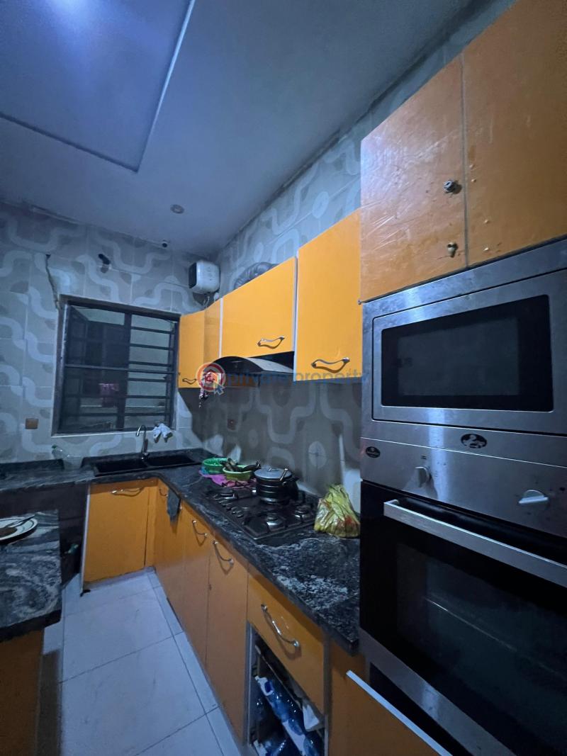 1 bedroom Flat & Apartment For Rent Orchid,lekki Lekki Lagos - 1