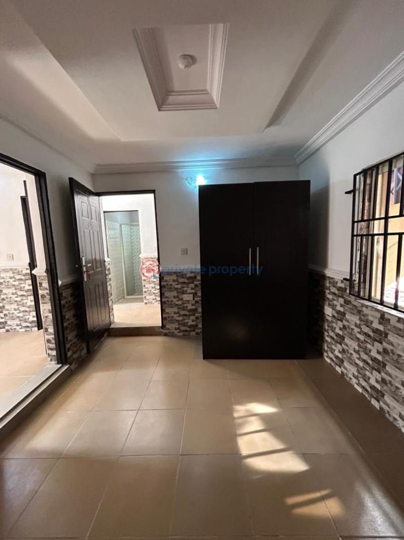 1 bedroom Flat & Apartment For Rent Agungi Lekki Lagos - 4