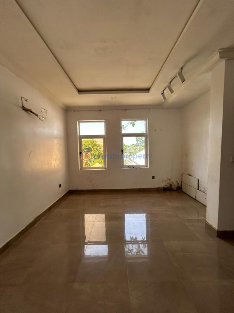1 bedroom Flat & Apartment For Rent Chevron Drive Lekki Lagos - 5