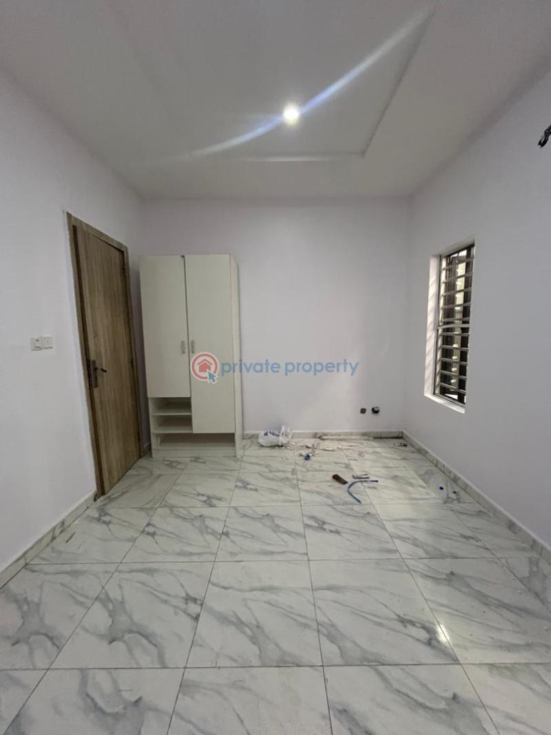 1 bedroom Flat & Apartment For Rent Chevron Drive Lekki Lagos - 2