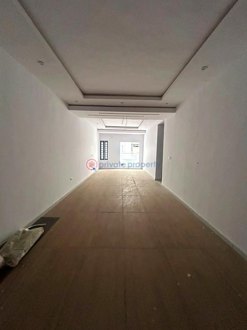 1 bedroom Flat & Apartment For Sale Lekki Lagos - 2