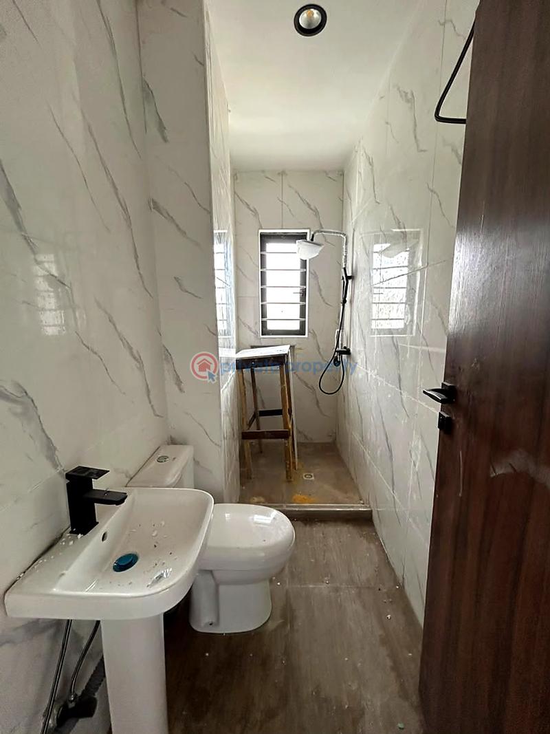 1 bedroom Flat & Apartment For Sale Lekki Lagos - 3
